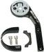K-Edge Wahoo Bolt Sport Mount, 31.8mm, Black
