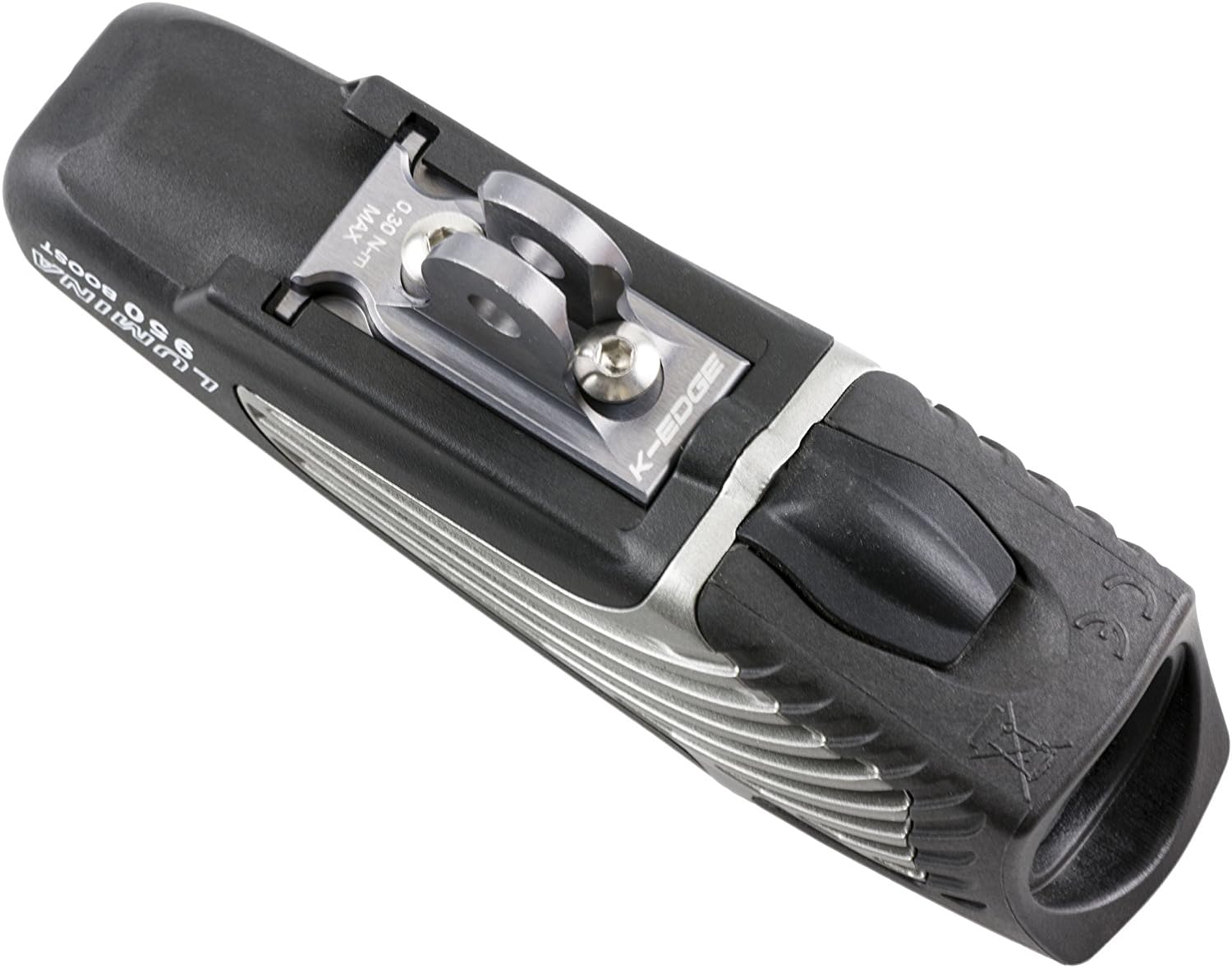 K-Edge Niterider Light Adapter