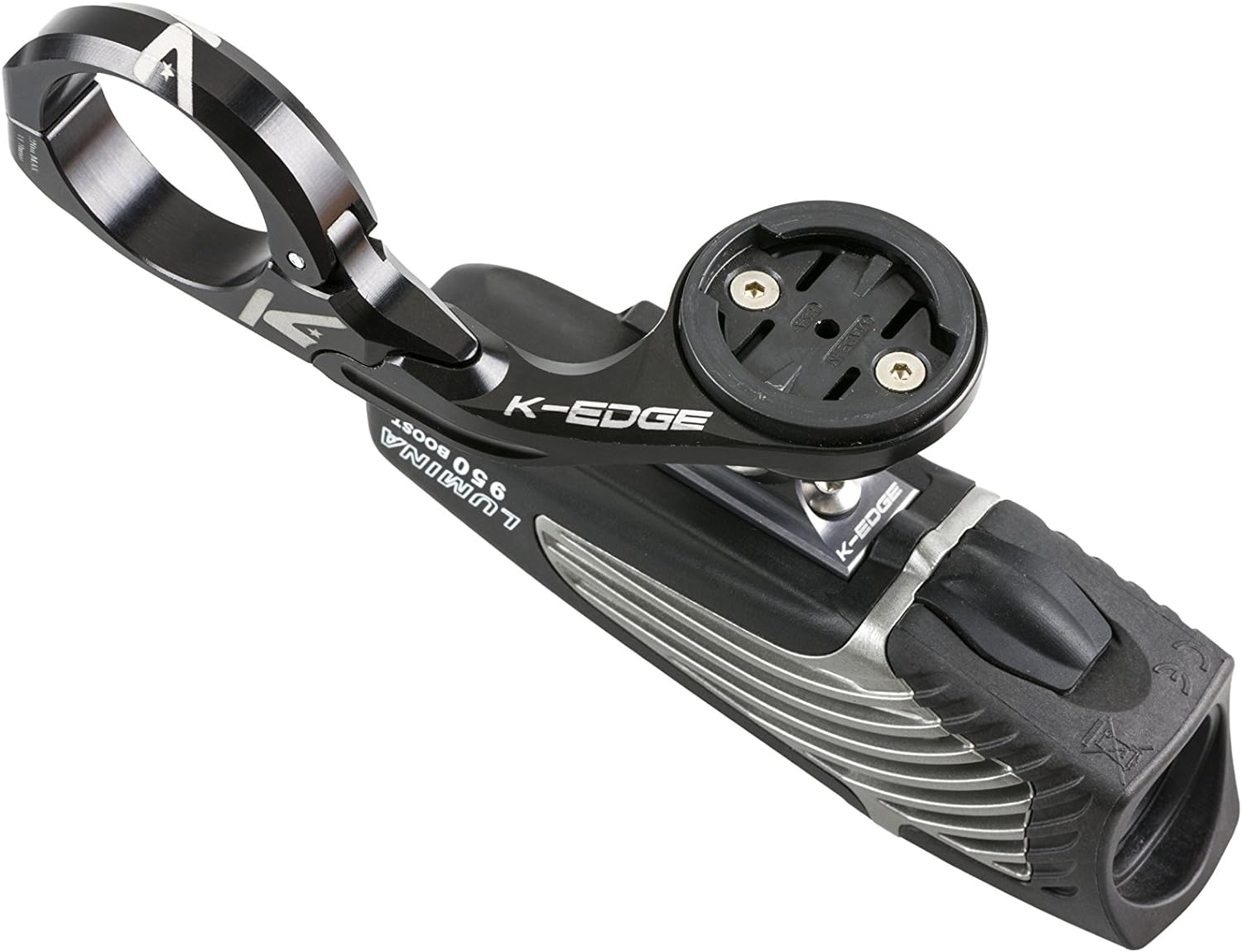 K-Edge Niterider Light Adapter