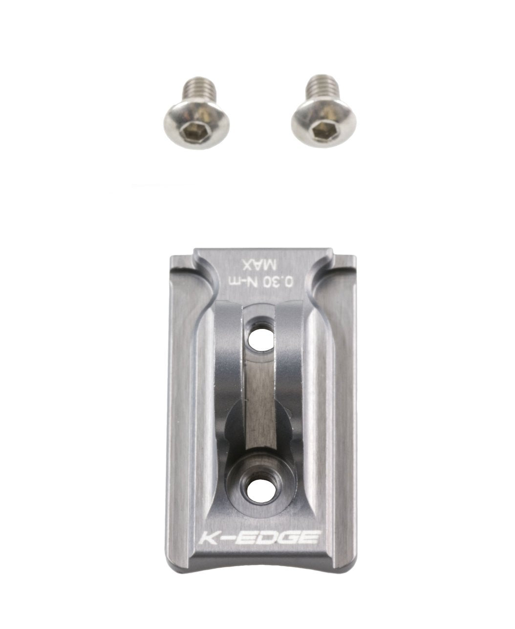 K-Edge Niterider Light Adapter