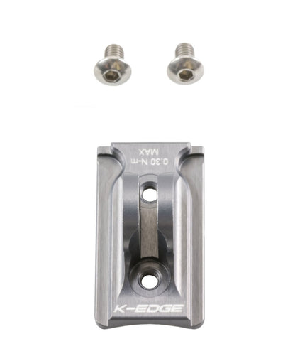 K-Edge Niterider Light Adapter