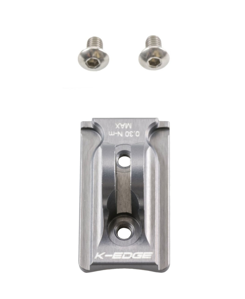 K-Edge Niterider Light Adapter