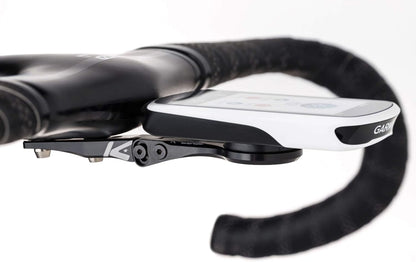 K-Edge Garmin Integrated Handlebar System Mount, Black