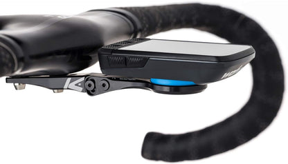 K-Edge Wahoo Integrated Handlebar System Mount, Black