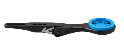 K-Edge Wahoo Integrated Handlebar System Mount, Black