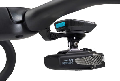 K-Edge Wahoo Trek Madone / Emonda Combo Gen 6 Mount, Black