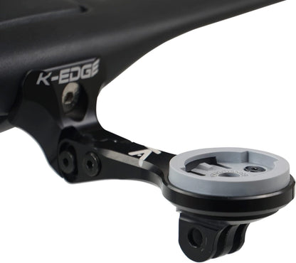 K-Edge Wahoo Trek Madone / Emonda Combo Gen 6 Mount, Black