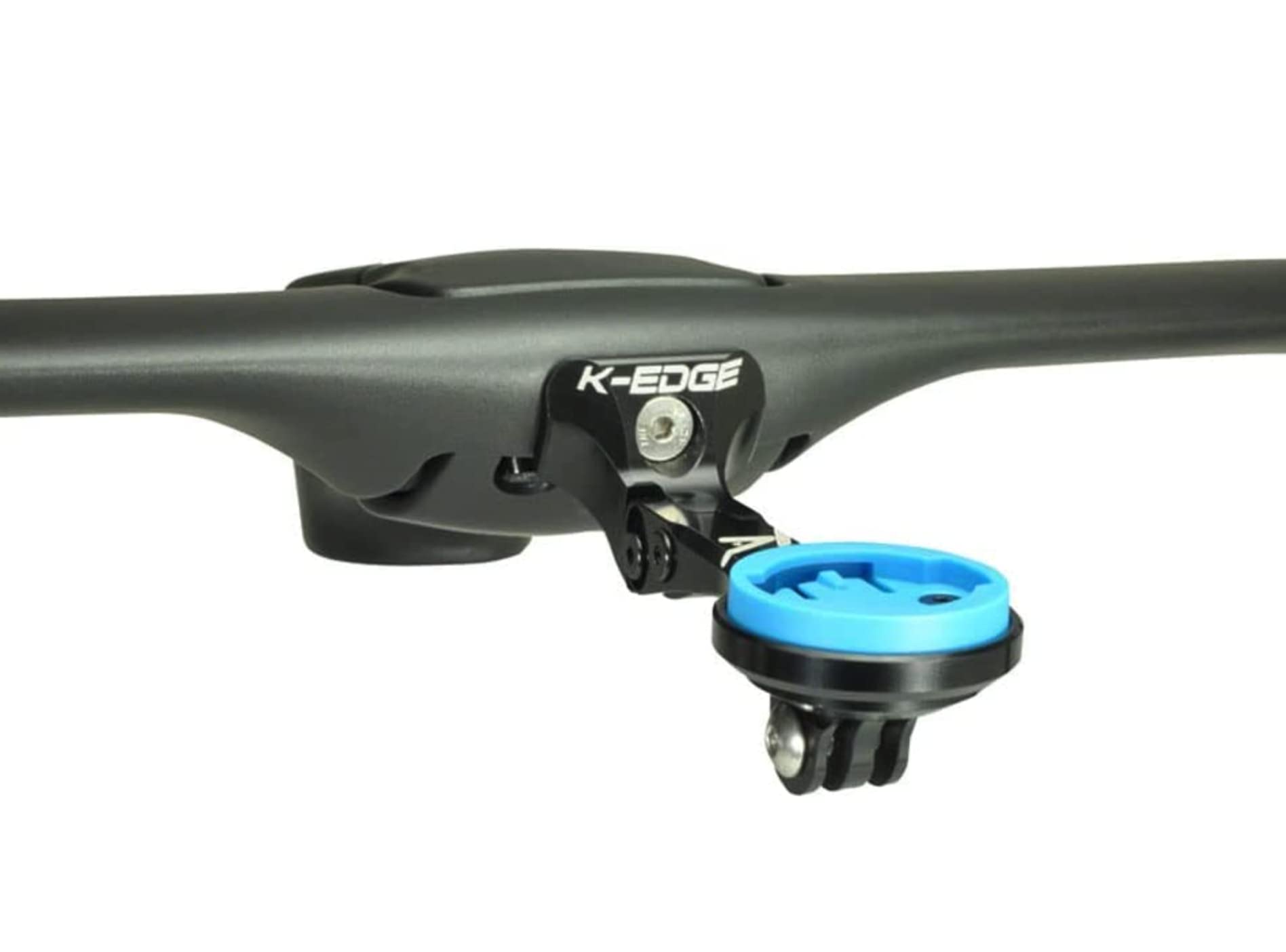 K-Edge Wahoo Trek Madone / Emonda Combo Gen 6 Mount, Black