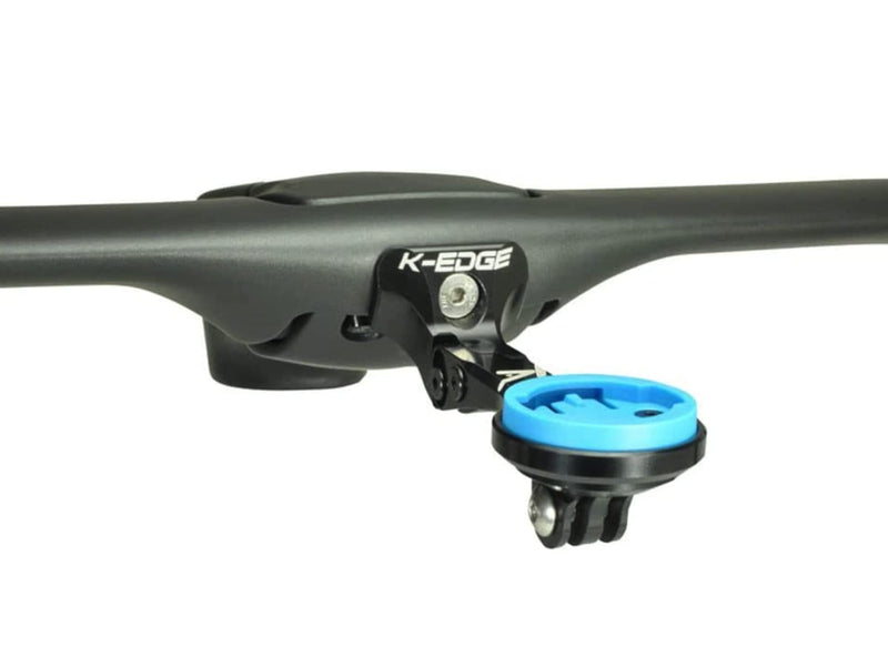 K-Edge Wahoo Trek Madone / Emonda Combo Gen 6 Mount, Black