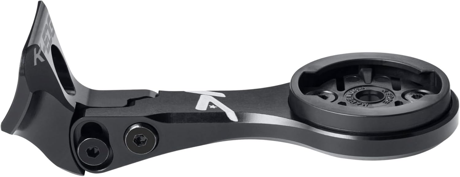 K-Edge Garmin Trek Madone / Emonda Gen 6 Mount, Black