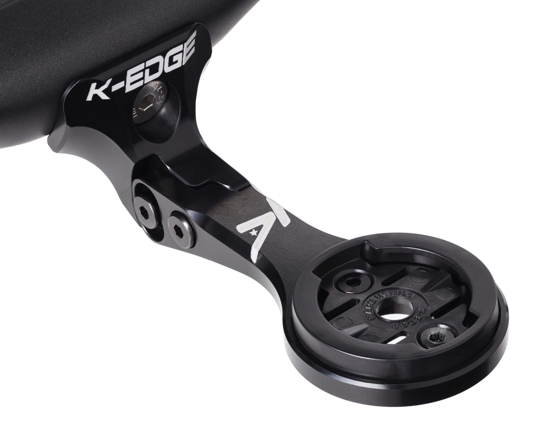 K-Edge Garmin Trek Madone / Emonda Gen 6 Mount, Black