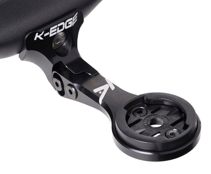 K-Edge Garmin Trek Madone / Emonda Gen 6 Mount, Black