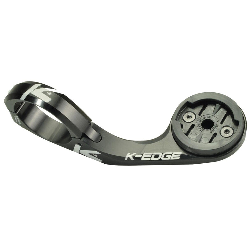 K-Edge Garmin Max XL Mount, 31.8mm, Black