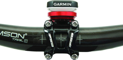 K-Edge Garmin Stem Mount, Fixed Garmin Edge, Black