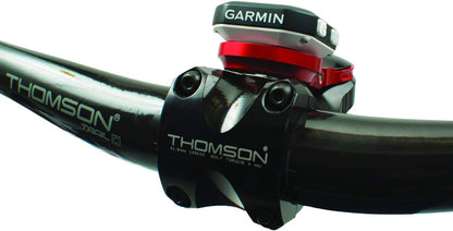 K-Edge Garmin Stem Mount, Adjustable, Black