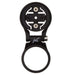K-Edge Garmin Stem Mount, Adjustable, Black