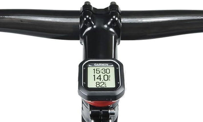 K-Edge Garmin Gravity Cap Mount, Gun Metal