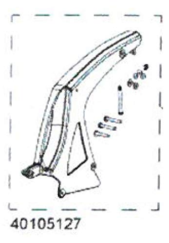 Thule Chinook 1 or 2 R/H fender