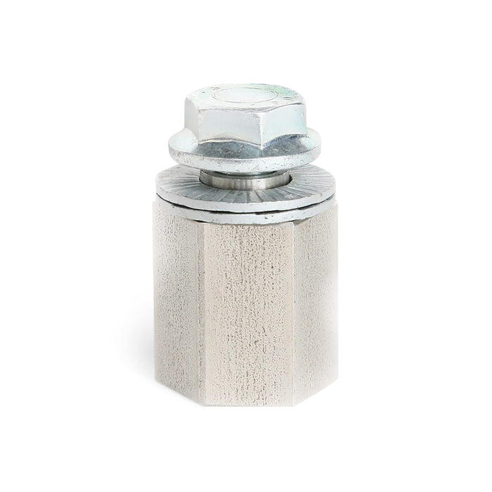 Thule Shimano Internal Hub Hitch adapter