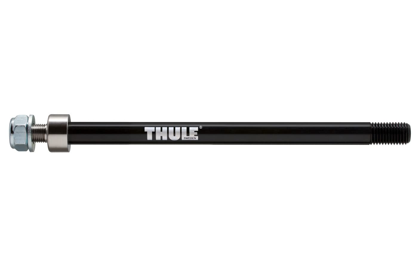 Thule Thru Axle 170 mm (M12 x 1.5) - Shimano - bolt fixing