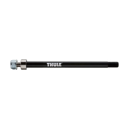 Thule Thru Axle 152-167 mm (M12 x 1.0) - Syntace, nut fixing