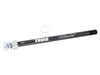 Thule Thru Axle 174 or 180 mm (M12 x 1.75) - Maxle, nut fixing