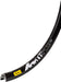 Mavic XM119 32 hole disc rim, black anodised 26 inch