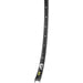 Mavic A119 32 hole hybrid and touring rim, black anodised