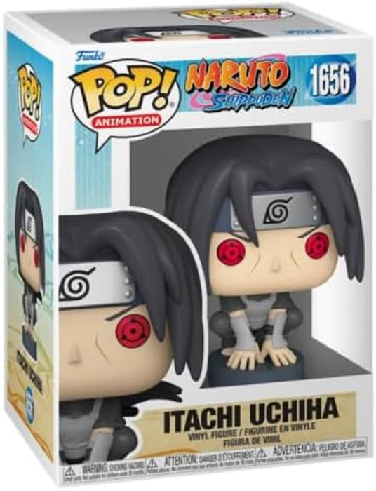 Funko Pop! Animation: Naruto: Shippuden - Itachi Uchiha (Young