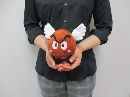 Nintendo Together Plus Paragoomba - Peluche (15 cm