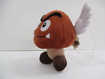 Nintendo Together Plus Paragoomba - Peluche (15 cm