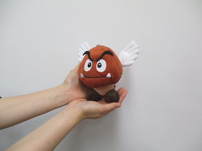 Nintendo Together Plus Paragoomba - Peluche (15 cm