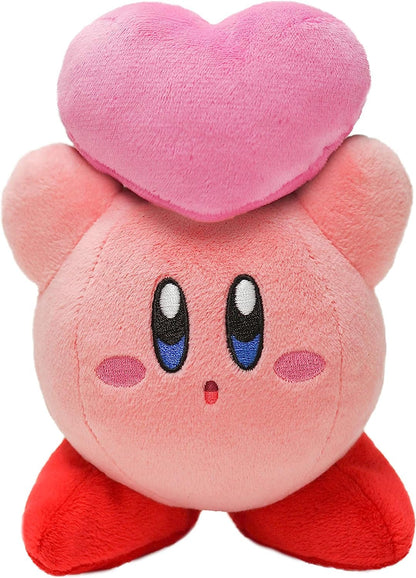 Nintendo Together Plus - Plüschtiere, Mehrfarbig (35080072