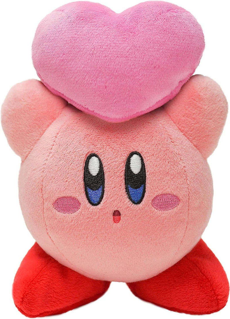 Nintendo Together Plus - Plüschtiere, Mehrfarbig (35080072