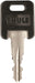 Thule Spare key: number 52