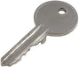 Thule Spare key: number 82