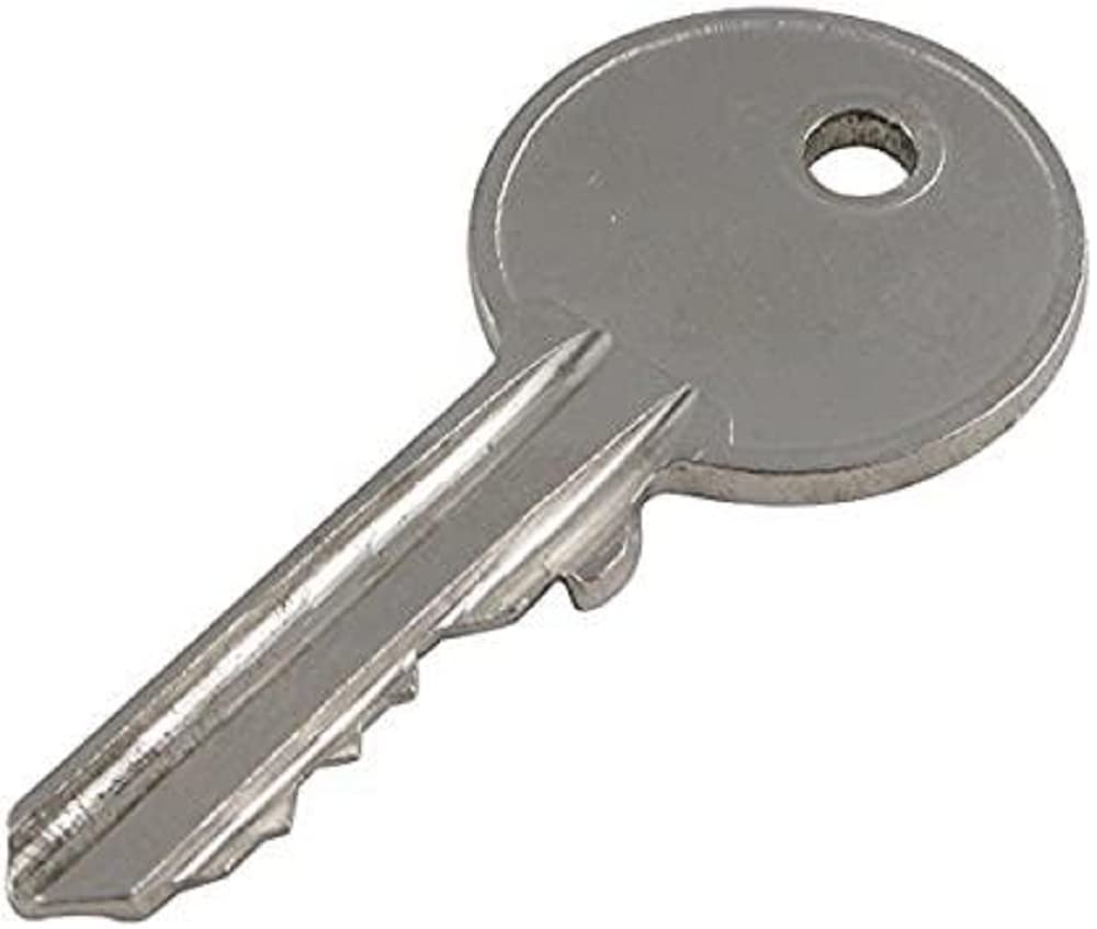 Thule Spare key: number 82
