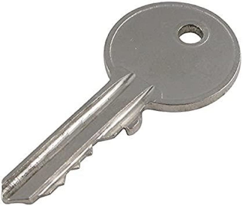 Thule Spare key: number 82