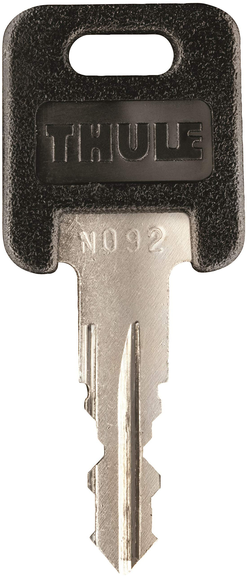 Thule Spare key: number 100