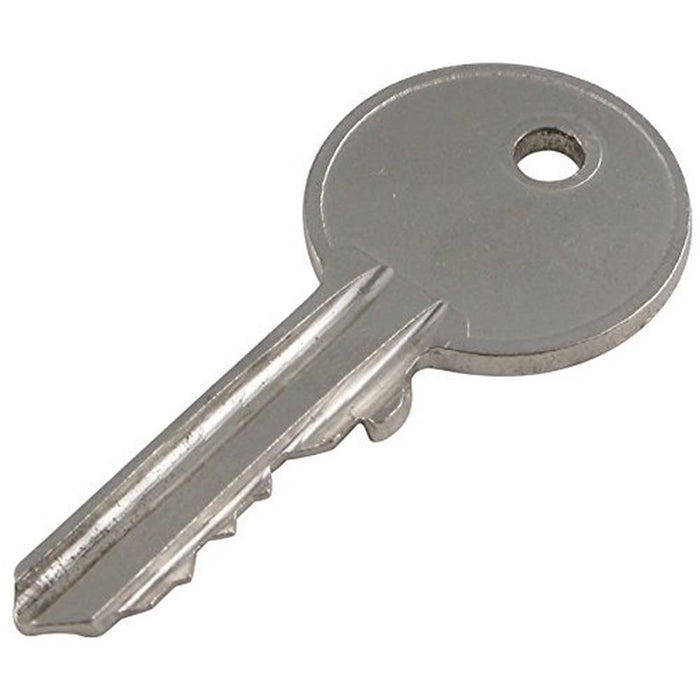 Thule Spare key: number 132