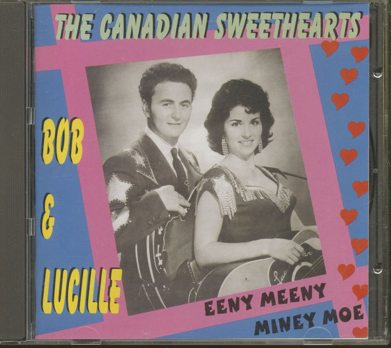 Canadian Sweethearts