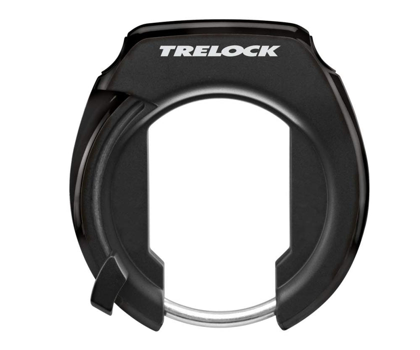 Trelock Ring Lock RS351 P-O-C Black Standard AZ