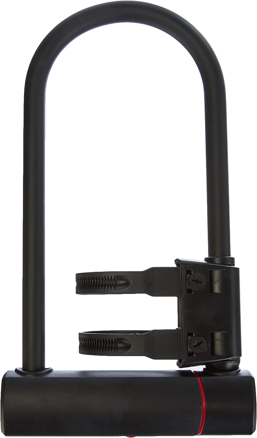 Trelock U4 Plus 230mm Lock Sold Secure Gold