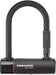 Trelock U5 Mini 140mm Lock Sold Secure Gold