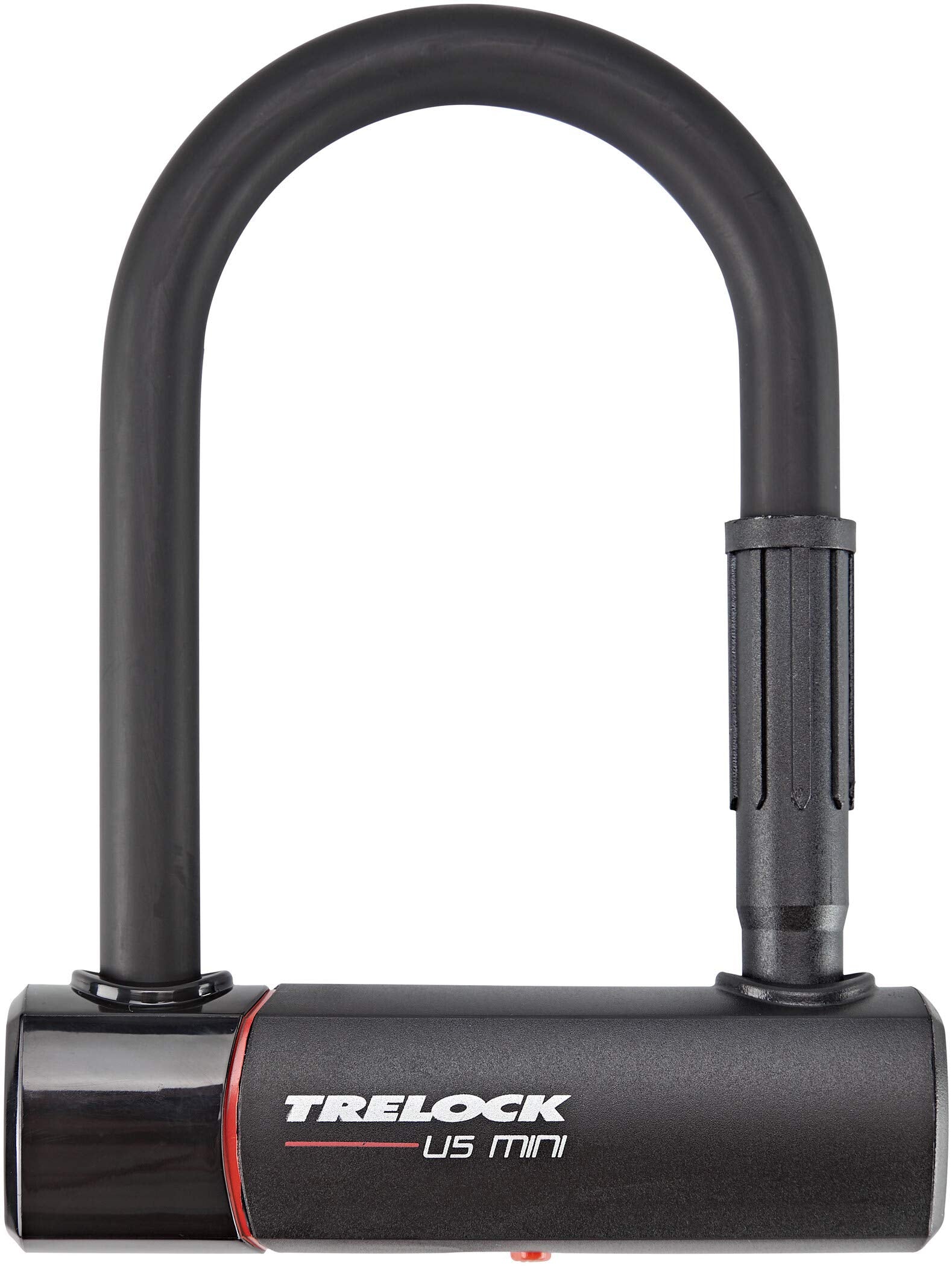 Trelock U5 Mini 140mm Lock Sold Secure Gold