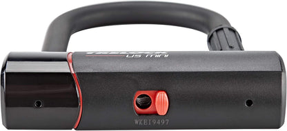Trelock U5 Mini 140mm Lock Sold Secure Gold