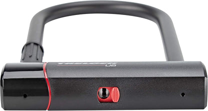 Trelock U6 230mm Lock Sold Secure Gold
