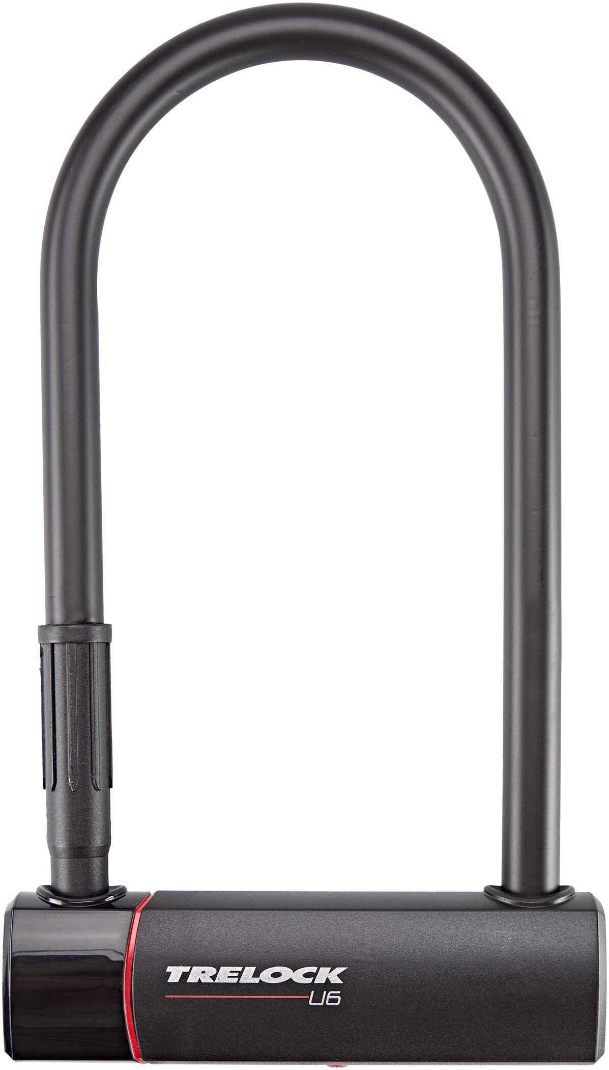 Trelock U6 300mm Lock Sold Secure Gold