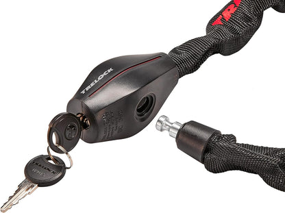 Trelock Chain Lock BC380 85cm x 7mm