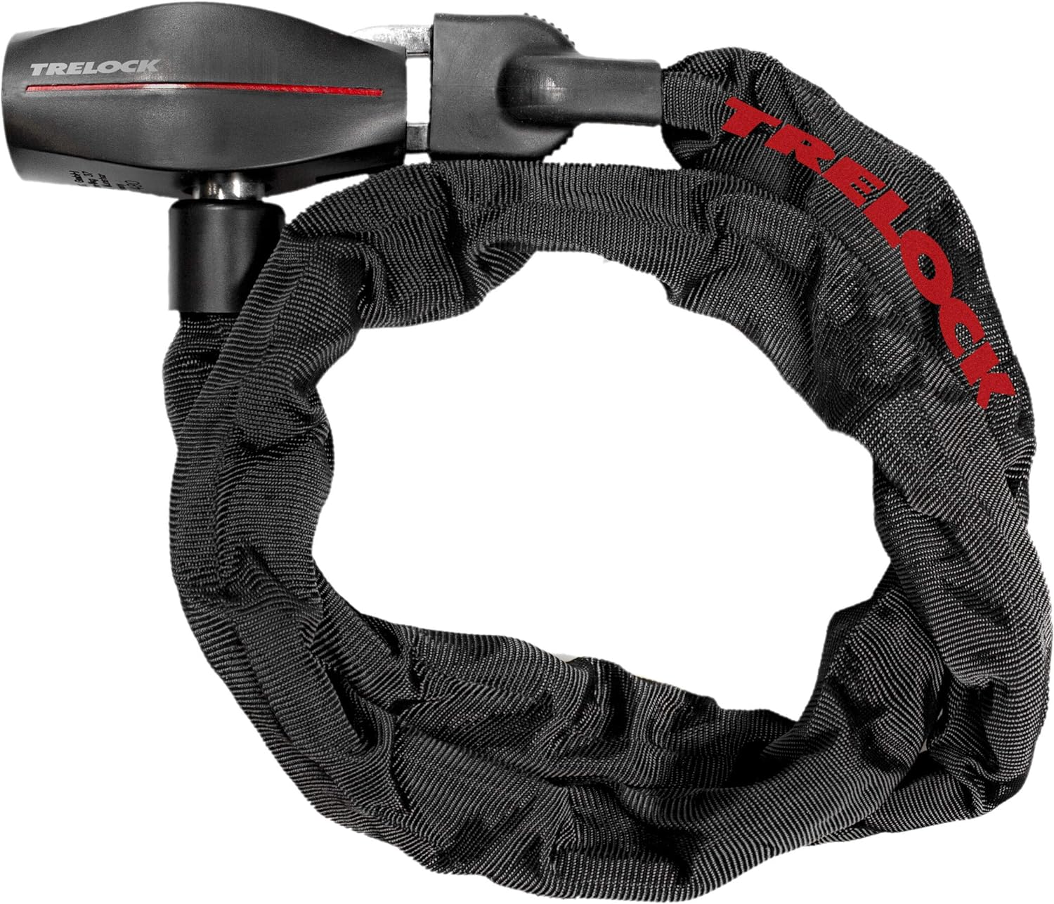 Trelock Chain Lock BC380 85cm x 7mm